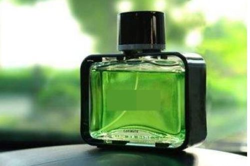 車載香水哪個牌子好 求推薦