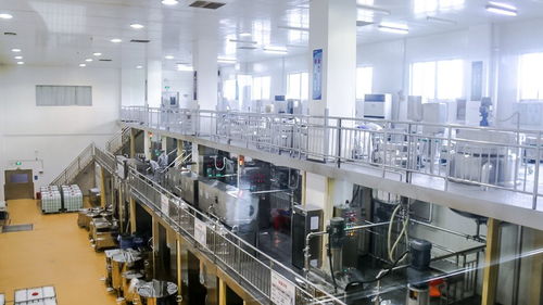 研發(fā)實(shí)力對(duì)于一個(gè)oem工廠來(lái)說(shuō)有多重要 如妍告訴你