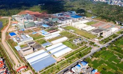 始興縣再獲“中國(guó)制筆研發(fā)制造基地”授牌，油墨研發(fā)創(chuàng)新引領(lǐng)行業(yè)升級(jí)